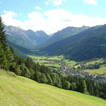 Oberauhof Gospodarstwo agroturystyczne