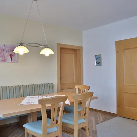 Oberauhof Gospodarstwo agroturystyczne