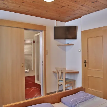 Oberauhof * Kleinarl