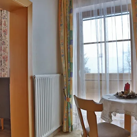 Oberauhof Gospodarstwo agroturystyczne