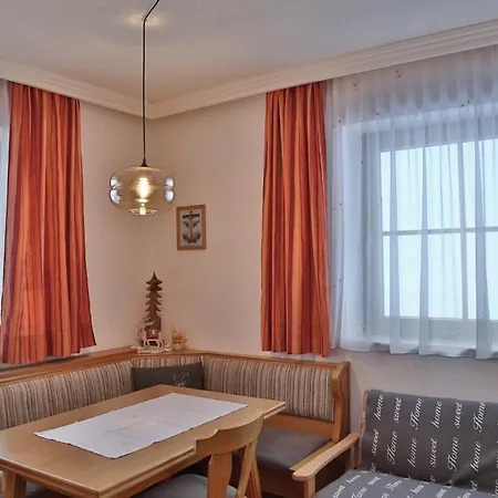 Gospodarstwo agroturystyczne Oberauhof Kleinarl