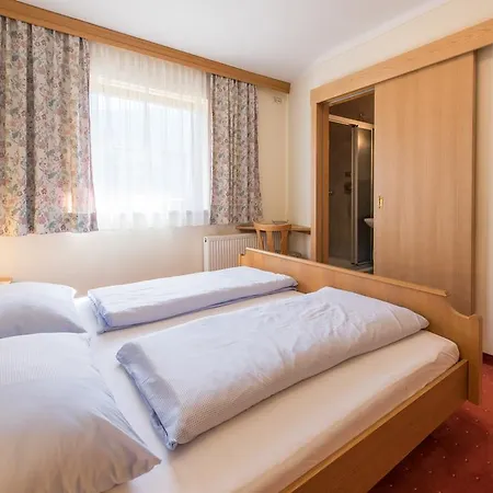 Feriegård Oberauhof *