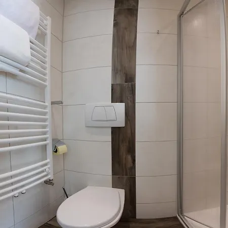 Feriegård Oberauhof *