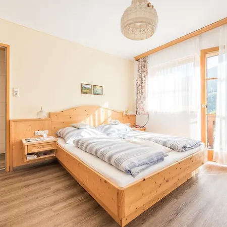 Gospodarstwo agroturystyczne Oberauhof