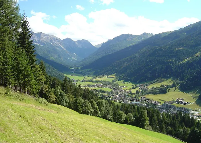 Oberauhof Фермерский дом