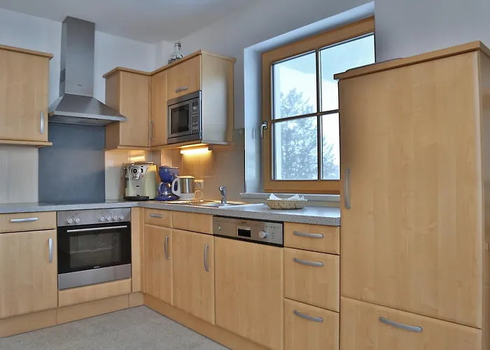 Vakantieboerderij Oberauhof Kleinarl