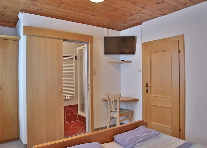 Oberauhof * Kleinarl