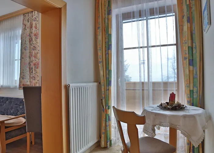 Oberauhof Vakantieboerderij