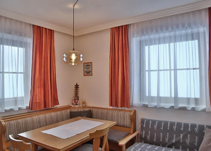 Vakantieboerderij Oberauhof Kleinarl