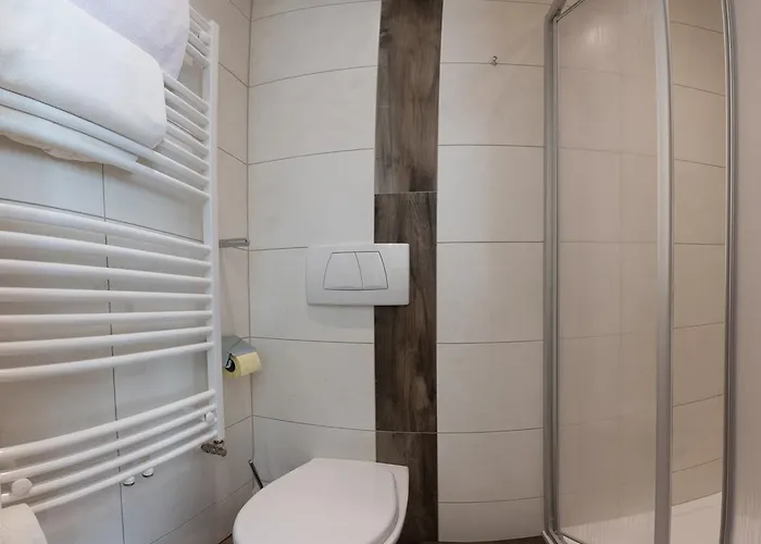 Vakantieboerderij Oberauhof *